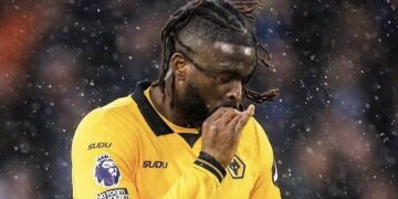 Arokodare Breaks Silence: 'Many Reports Are Inaccurate'