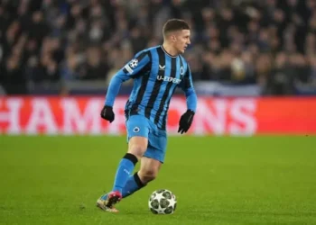 Christos Tzolis