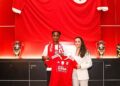 Tosin Demehin joins Benfica Feminino on three-year deal