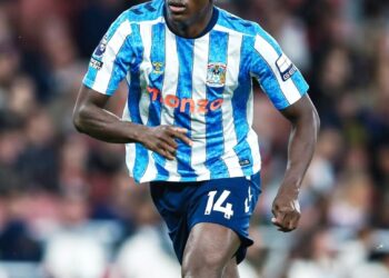 Lampard Hails Awoniyi After Goal, Assist On Coventry City Starting Debut