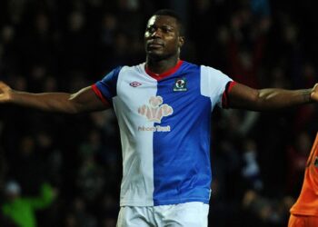 Yakubu drops bombshell: “In this era, I’m a €150 million striker”