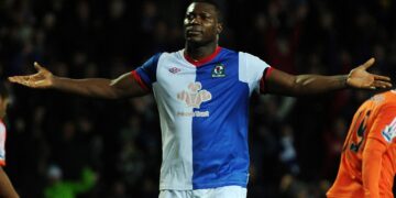 Yakubu drops bombshell: “In this era, I’m a €150 million striker”
