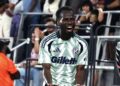 Alhassan Yusuf Scores First Career Hat-Trick as New England Revolution Beat D.C. United
