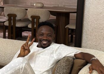 Ahmed Musa launches MYCA-7 luxury apartments in Kano