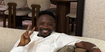 Ahmed Musa launches MYCA-7 luxury apartments in Kano