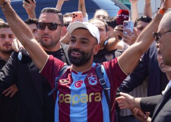 Mohammed Salah