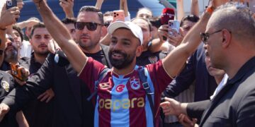 Mohammed Salah
