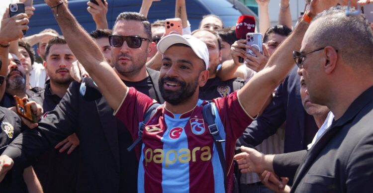 Mohammed Salah