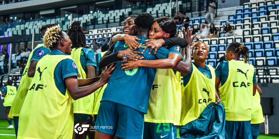Super Falcons face intriguing three-way tussle should Zambia, Malawi finish level on points