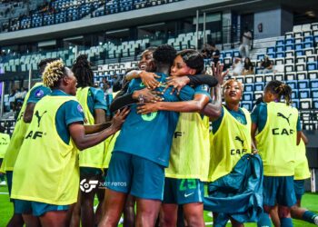 Super Falcons face intriguing three-way tussle should Zambia, Malawi finish level on points