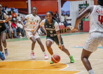 Junior D’Tigress fall to Mali 77-68 in U-18 AfroBasket final