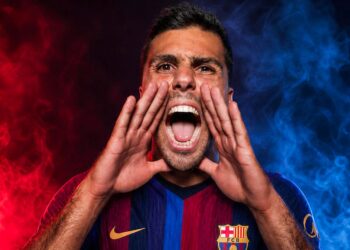 Barcelona Seal €76.5m Deal for Rodri After City Give Green Light