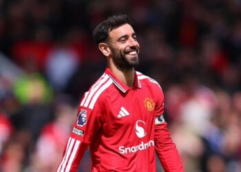 Bruno Fernandes