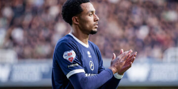 Femi set to join Brighton