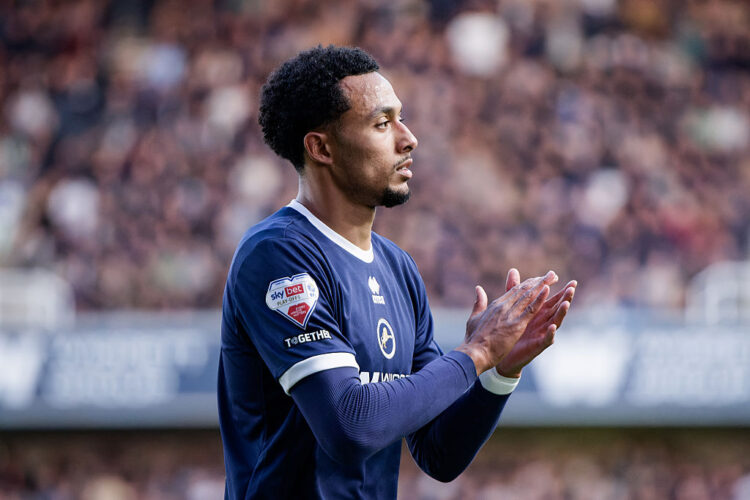 Femi set to join Brighton