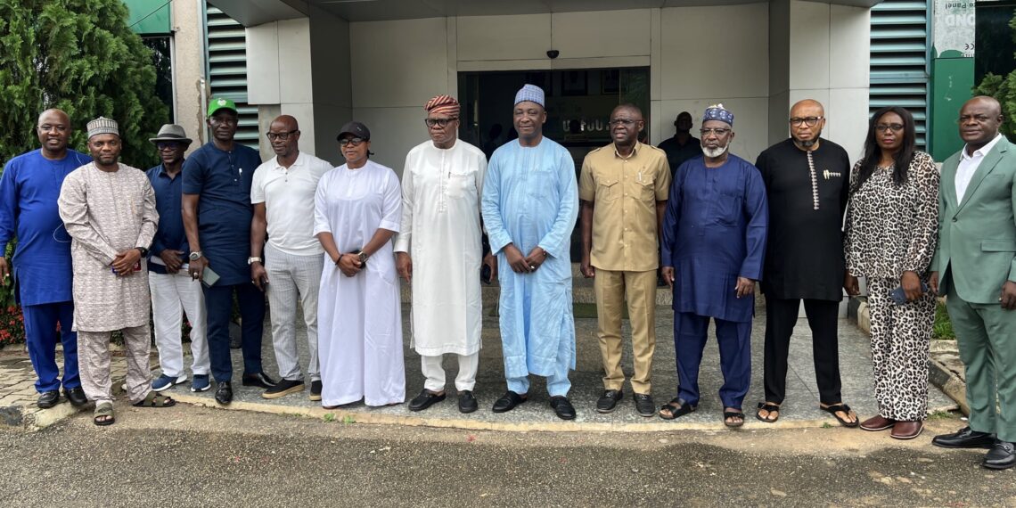Fact-Finding Panel Clears Players, Points Finger at NFF Officials Over Super Falcons’ World Cup Exit