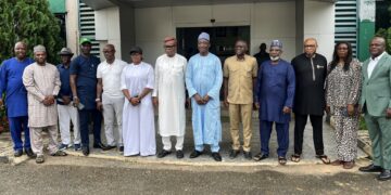 Fact-Finding Panel Clears Players, Points Finger at NFF Officials Over Super Falcons’ World Cup Exit