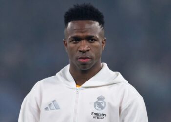 Vinicius Jr signs six-year Real Madrid extension as Arsenal chase ends