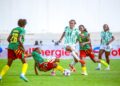 Super Falcons