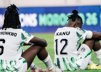 Super Falcons