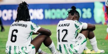 Super Falcons