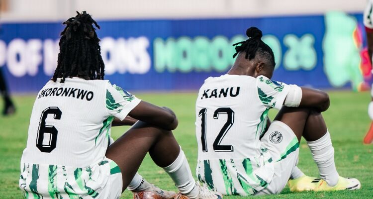 Super Falcons