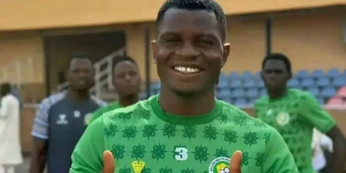 Update! Chinedu Ozor moved to ICU after being pronounced dead