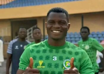 Update! Chinedu Ozor moved to ICU after being pronounced dead