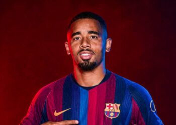 Gabriel Jesus