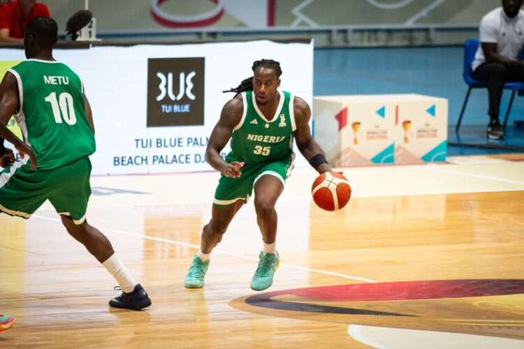D'Tigers