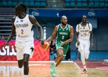 D'Tigers