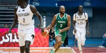 D'Tigers