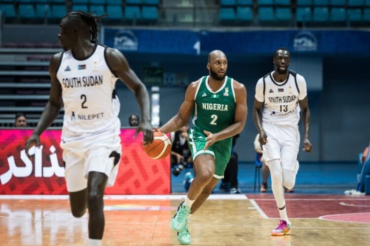 D'Tigers