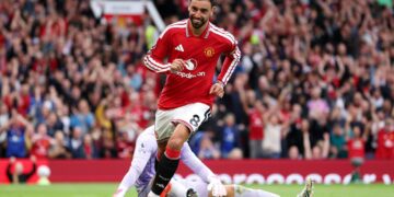 Manchester United