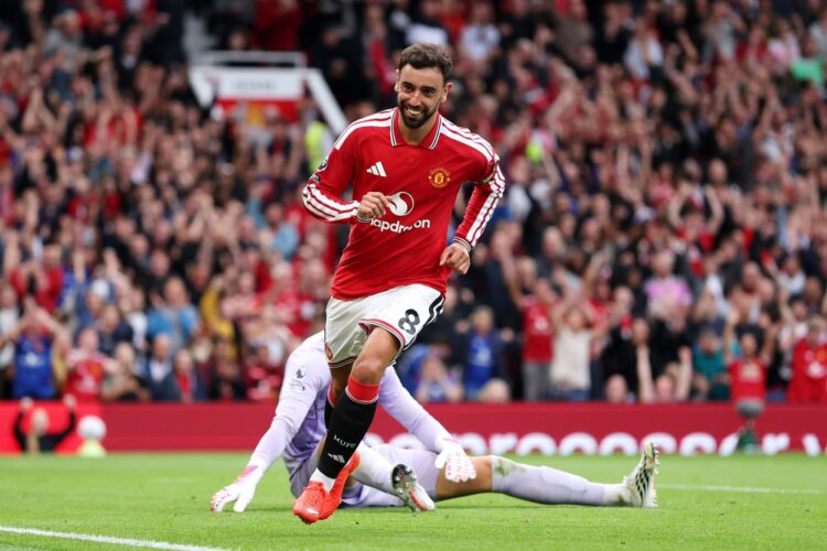 Manchester United