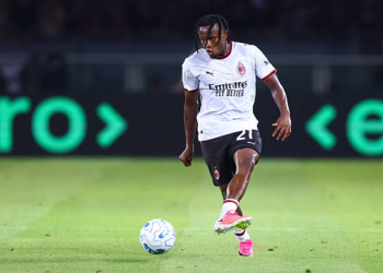 Samuel Chukwueze claims MOTM award as Milan Edge Torino
