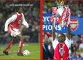 5 Things to Know About Kanu Nwankwo’s Iconic Arsenal Legacy