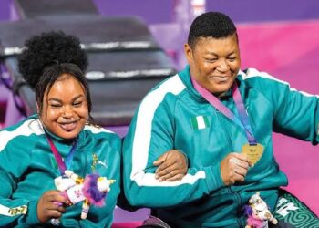 Nigeria Finish Seventh with 24 Medals as Glasgow 2026 Commonwealth Games End