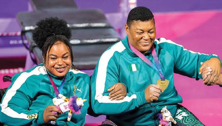 Nigeria Finish Seventh with 24 Medals as Glasgow 2026 Commonwealth Games End