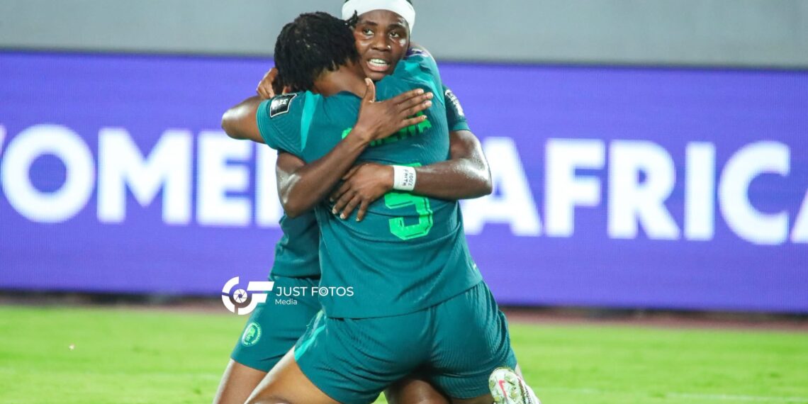 3 Key Takeaways as Super Falcons humble Egypt 