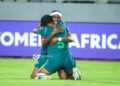 3 Key Takeaways as Super Falcons humble Egypt 