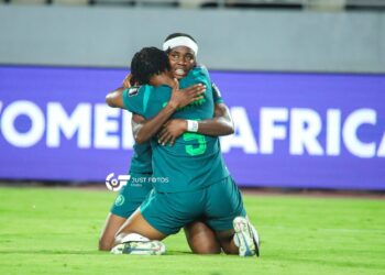 3 Key Takeaways as Super Falcons humble Egypt 