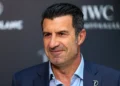 Figo Calls for Infantino’s Resignation Over Alleged World Cup Investment Plot