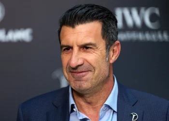 Figo Calls for Infantino’s Resignation Over Alleged World Cup Investment Plot