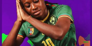 WAFCON 2026: 3 Indomitable Lionesses Nigeria Must Contain