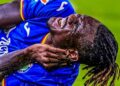 Christantus Uche Confirms Serious Knee Injury, Faces Long Recovery