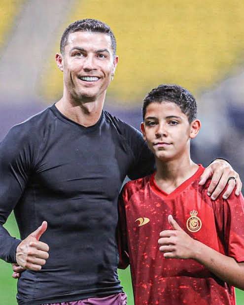 Ronaldo 