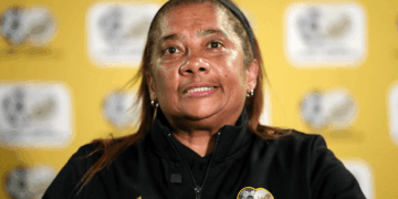 Ellis Warns Banyana Banyana Ahead of Super Falcons Clash