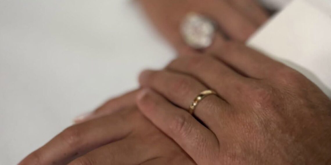 Cristiano Ronaldo Marries Georgina Rodriguez in Private Portugal Ceremony