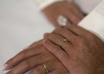 Cristiano Ronaldo Marries Georgina Rodriguez in Private Portugal Ceremony